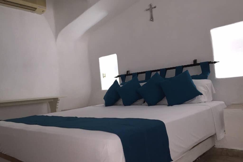 CÓMODO DEPARTAMENTO 360 Puerto Las Hadas Manzanillo Exterior foto